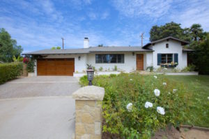 Open House: 3728 Brent St, Santa Barbara, CA